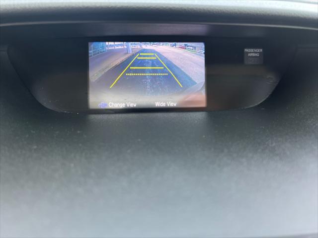 used 2014 Honda CR-V car, priced at $9,995