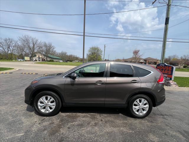 used 2014 Honda CR-V car, priced at $9,995