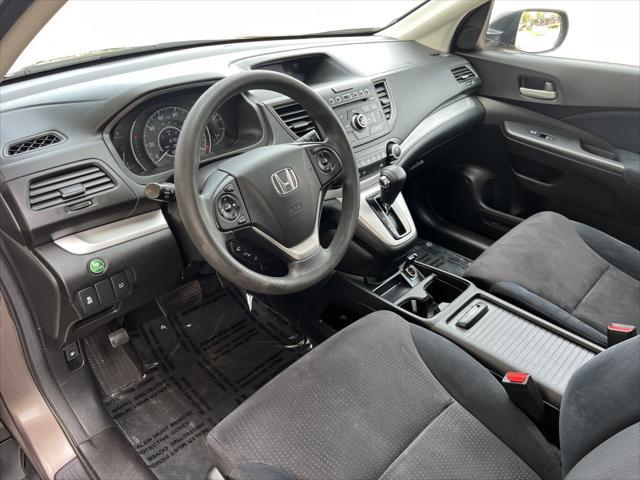 used 2014 Honda CR-V car, priced at $9,995