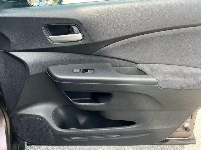 used 2014 Honda CR-V car, priced at $10,495