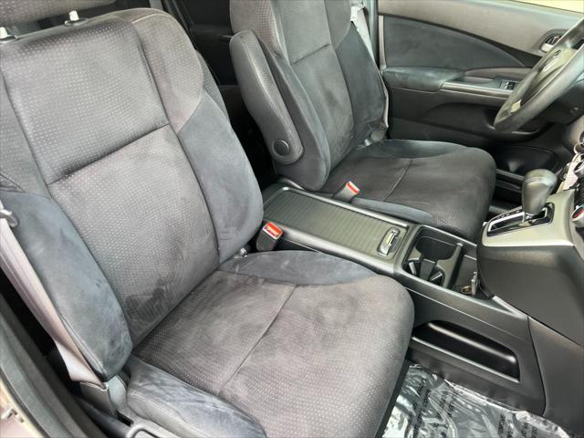 used 2014 Honda CR-V car, priced at $9,995