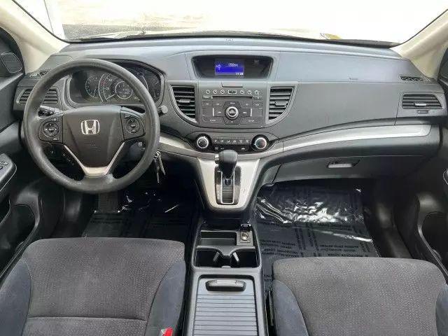 used 2014 Honda CR-V car, priced at $10,495