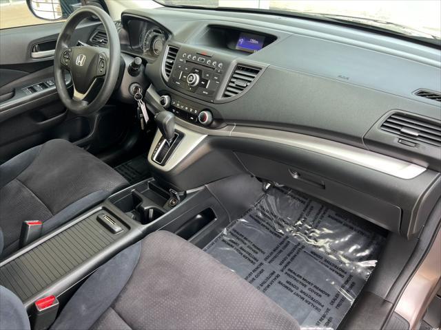used 2014 Honda CR-V car, priced at $9,995
