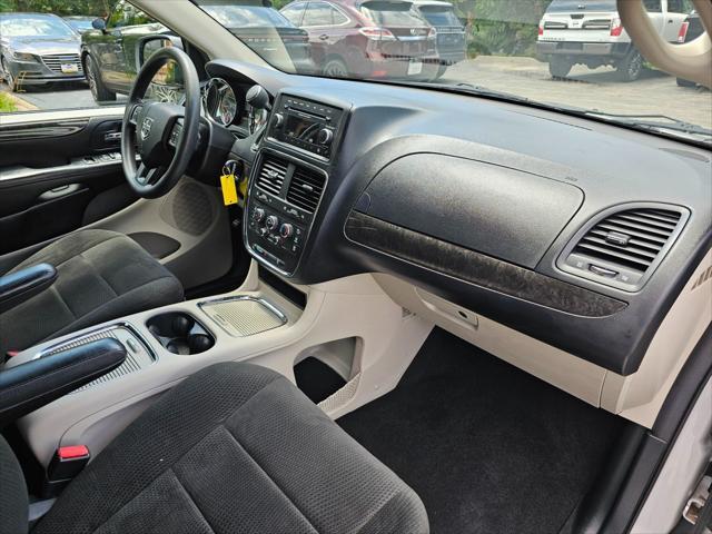 used 2012 Dodge Grand Caravan car, priced at $6,495