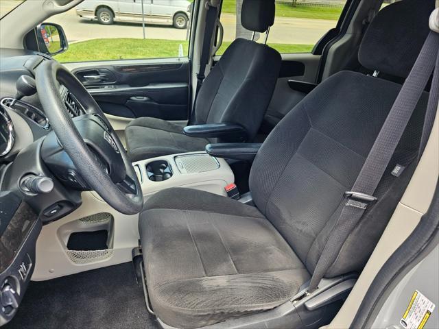 used 2012 Dodge Grand Caravan car, priced at $6,495