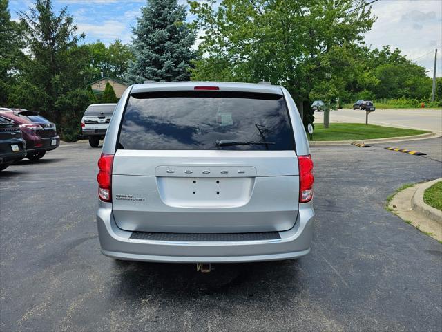 used 2012 Dodge Grand Caravan car, priced at $6,495