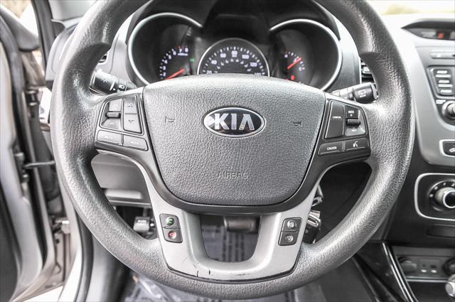 used 2014 Kia Sorento car, priced at $7,995