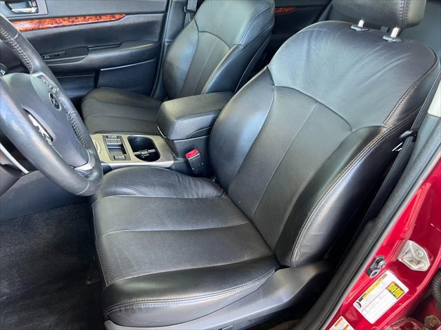 used 2012 Subaru Outback car, priced at $7,295