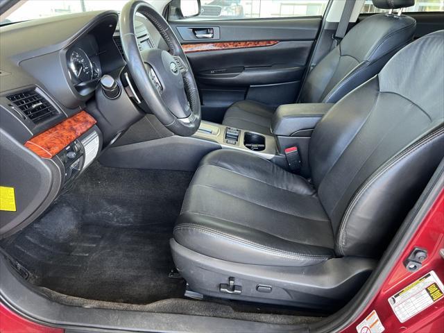 used 2012 Subaru Outback car, priced at $7,295