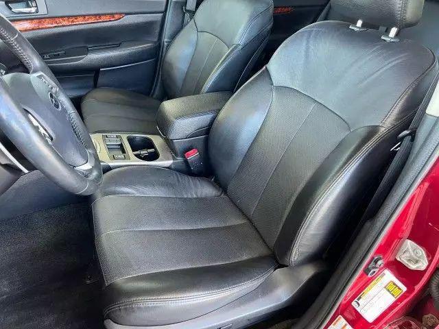 used 2012 Subaru Outback car, priced at $7,495