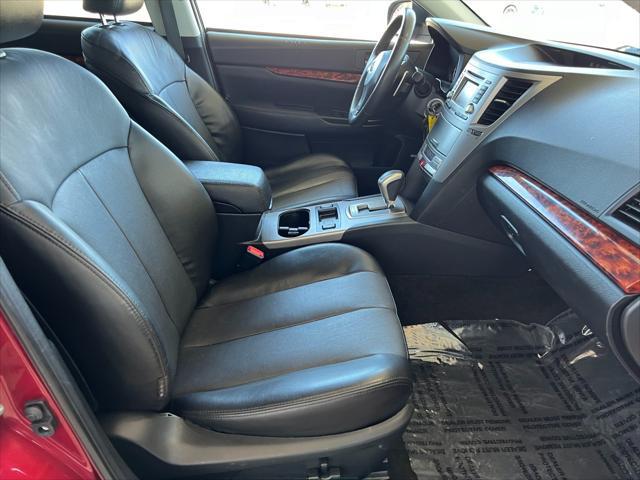used 2012 Subaru Outback car, priced at $7,295