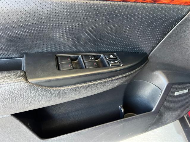 used 2012 Subaru Outback car, priced at $7,295