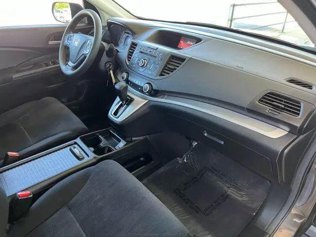 used 2014 Honda CR-V car, priced at $10,495