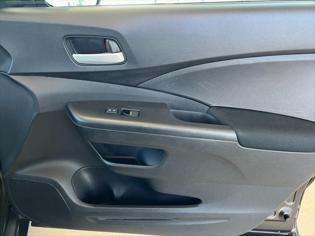 used 2014 Honda CR-V car, priced at $9,995