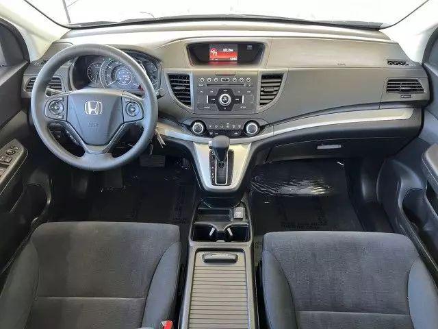 used 2014 Honda CR-V car, priced at $10,495
