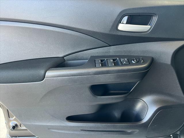 used 2014 Honda CR-V car, priced at $9,995