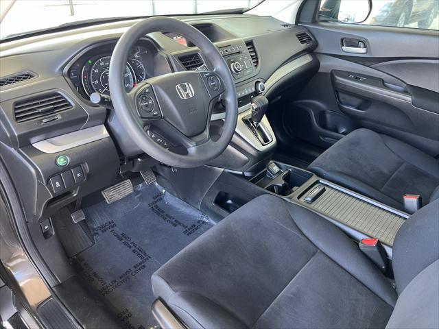 used 2014 Honda CR-V car, priced at $9,995