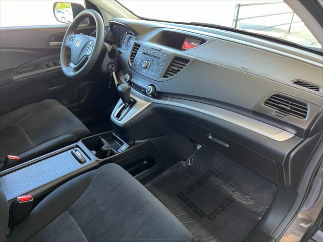 used 2014 Honda CR-V car, priced at $9,995