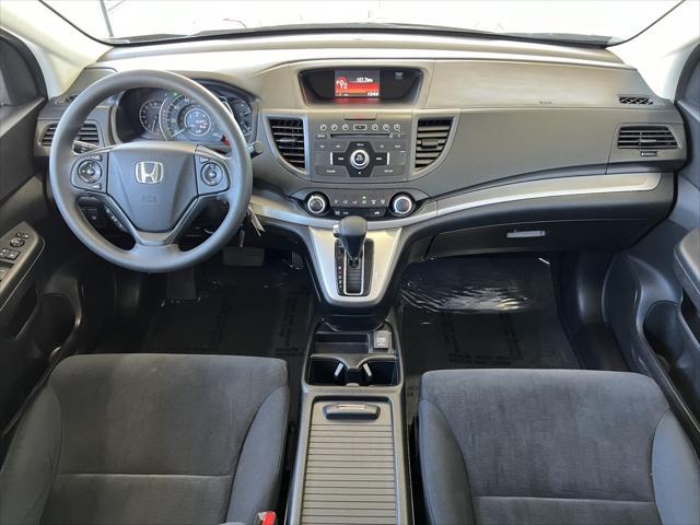 used 2014 Honda CR-V car, priced at $9,995