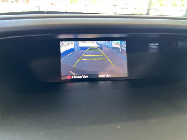 used 2014 Honda CR-V car, priced at $9,995