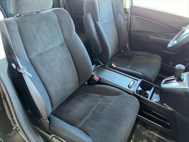 used 2014 Honda CR-V car, priced at $9,995
