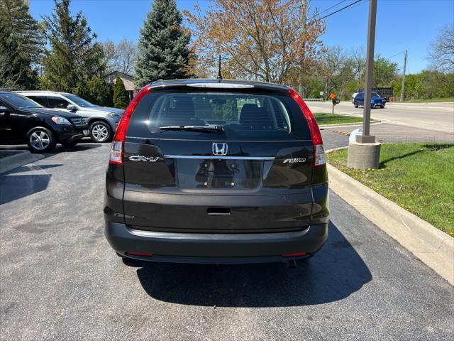 used 2014 Honda CR-V car, priced at $9,995