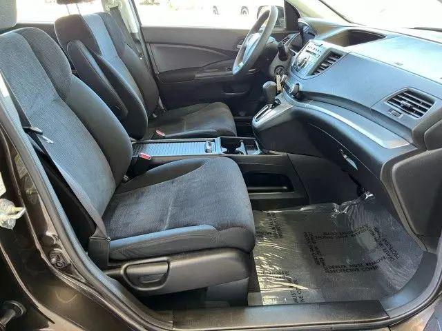 used 2014 Honda CR-V car, priced at $10,495