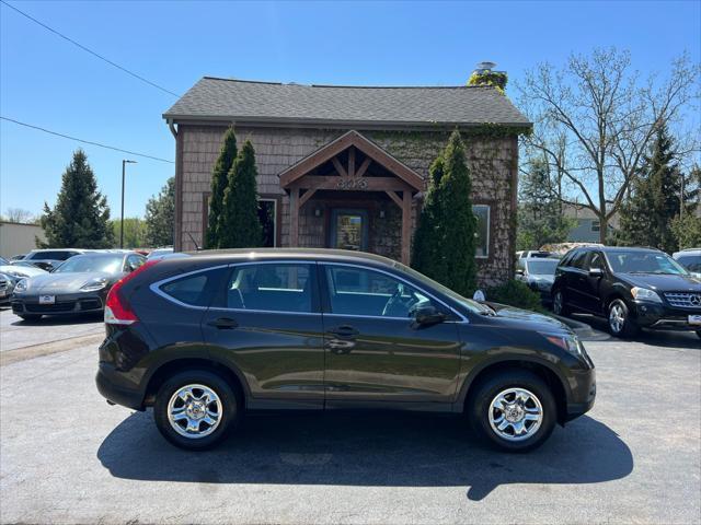 used 2014 Honda CR-V car, priced at $9,995