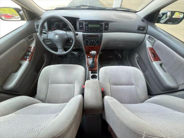 used 2006 Toyota Corolla car, priced at $6,995