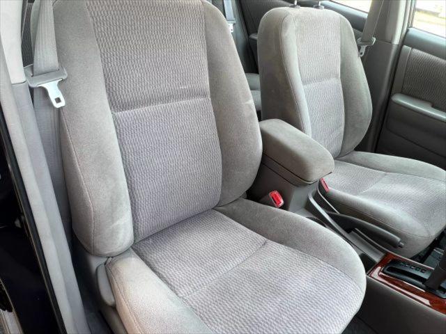 used 2006 Toyota Corolla car, priced at $6,995