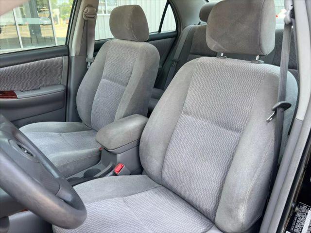 used 2006 Toyota Corolla car, priced at $6,995