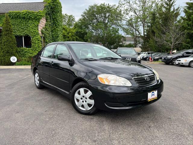 used 2006 Toyota Corolla car, priced at $6,995