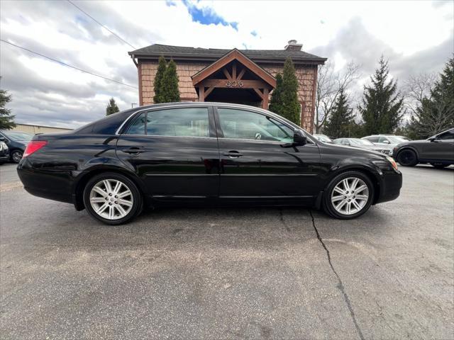 used 2006 Toyota Avalon car, priced at $4,995