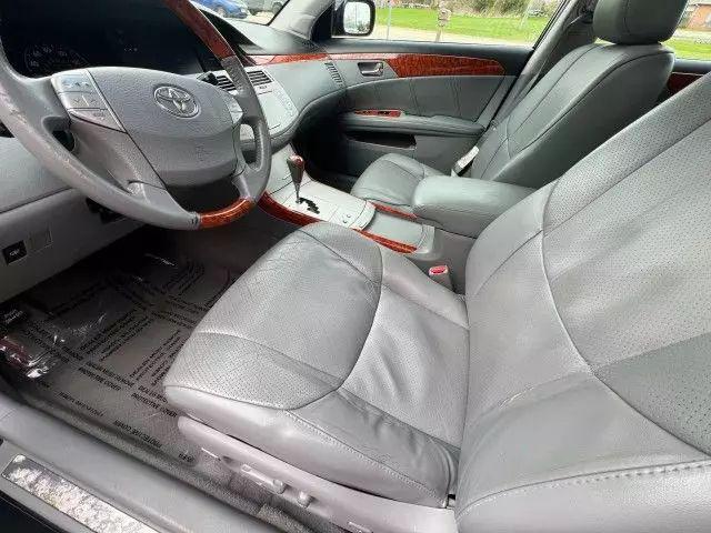 used 2006 Toyota Avalon car, priced at $4,995