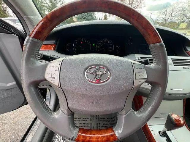 used 2006 Toyota Avalon car, priced at $4,995