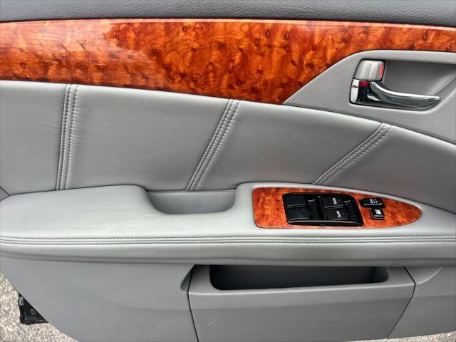 used 2006 Toyota Avalon car, priced at $4,995