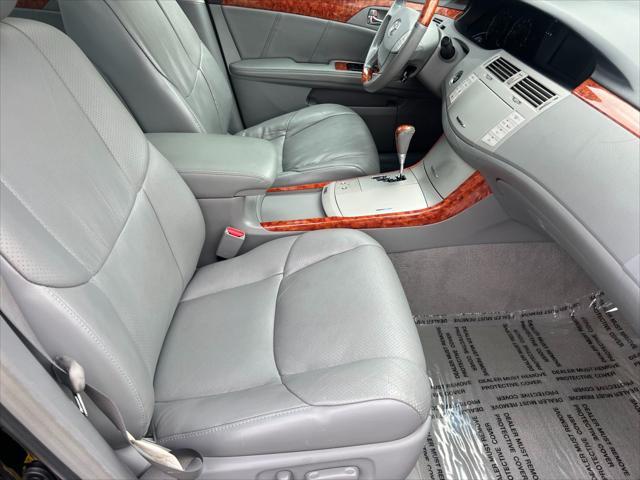 used 2006 Toyota Avalon car, priced at $4,995