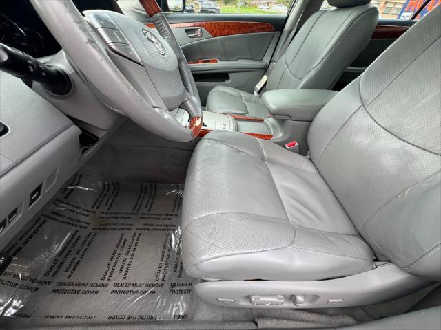 used 2006 Toyota Avalon car, priced at $4,995