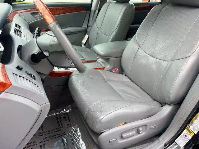 used 2006 Toyota Avalon car, priced at $4,995