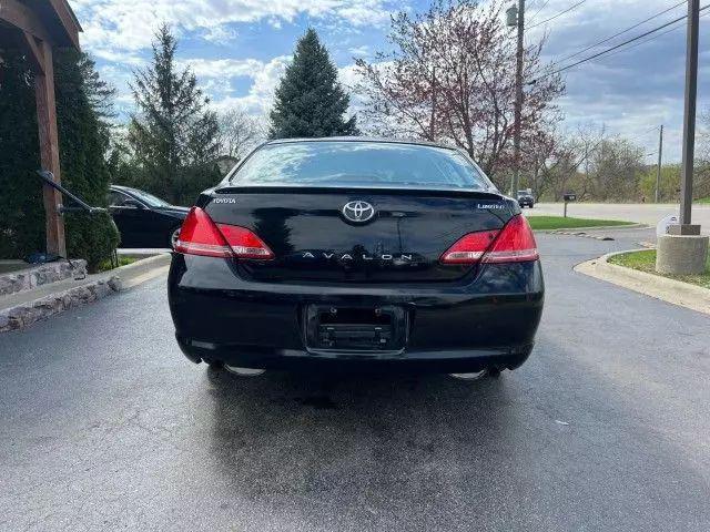 used 2006 Toyota Avalon car, priced at $4,995