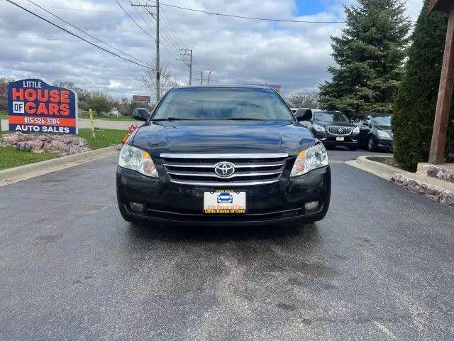 used 2006 Toyota Avalon car, priced at $4,995