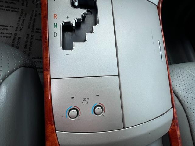used 2006 Toyota Avalon car, priced at $4,995