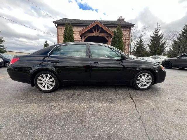 used 2006 Toyota Avalon car, priced at $4,995