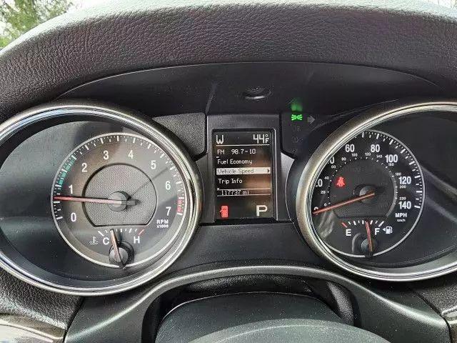 used 2013 Jeep Grand Cherokee car, priced at $9,695