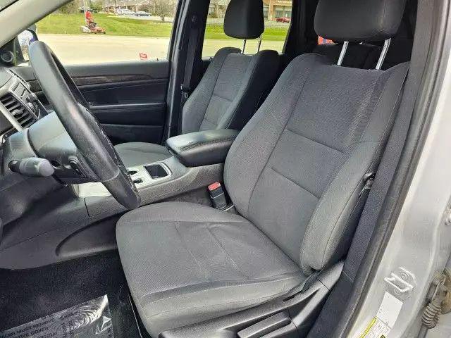 used 2013 Jeep Grand Cherokee car, priced at $9,695