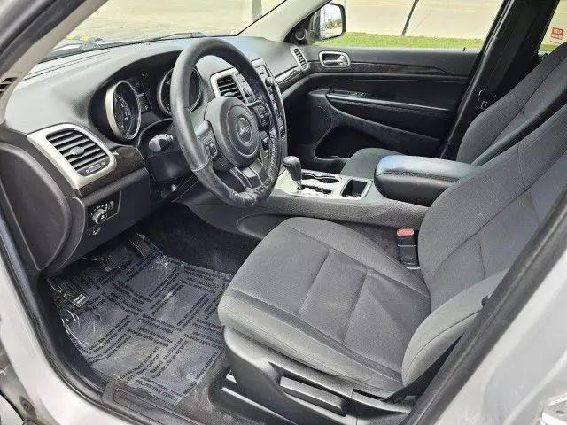 used 2013 Jeep Grand Cherokee car, priced at $9,695