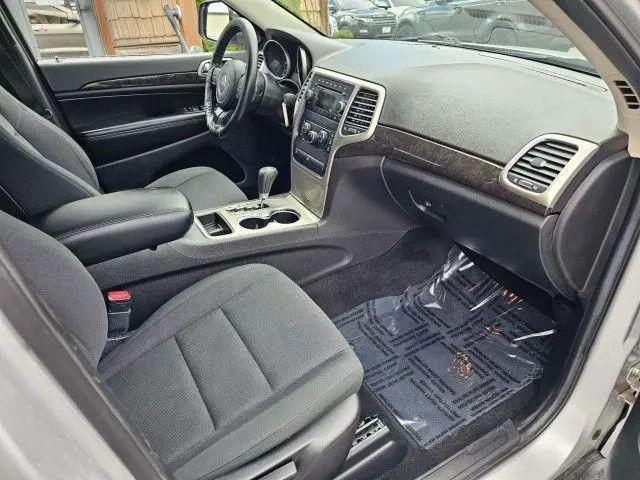 used 2013 Jeep Grand Cherokee car, priced at $9,695