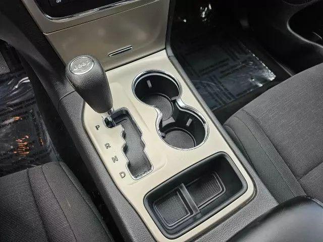 used 2013 Jeep Grand Cherokee car, priced at $9,695