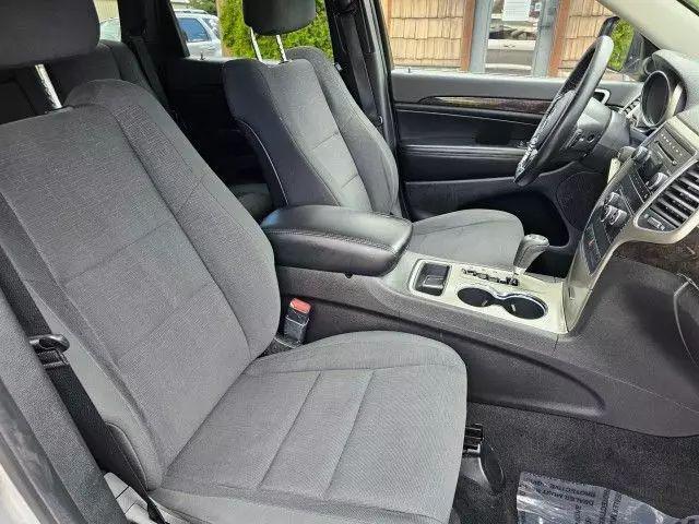 used 2013 Jeep Grand Cherokee car, priced at $9,695