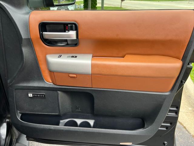 used 2008 Toyota Sequoia car, priced at $12,495